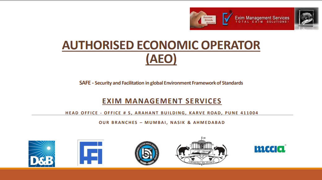 AEO