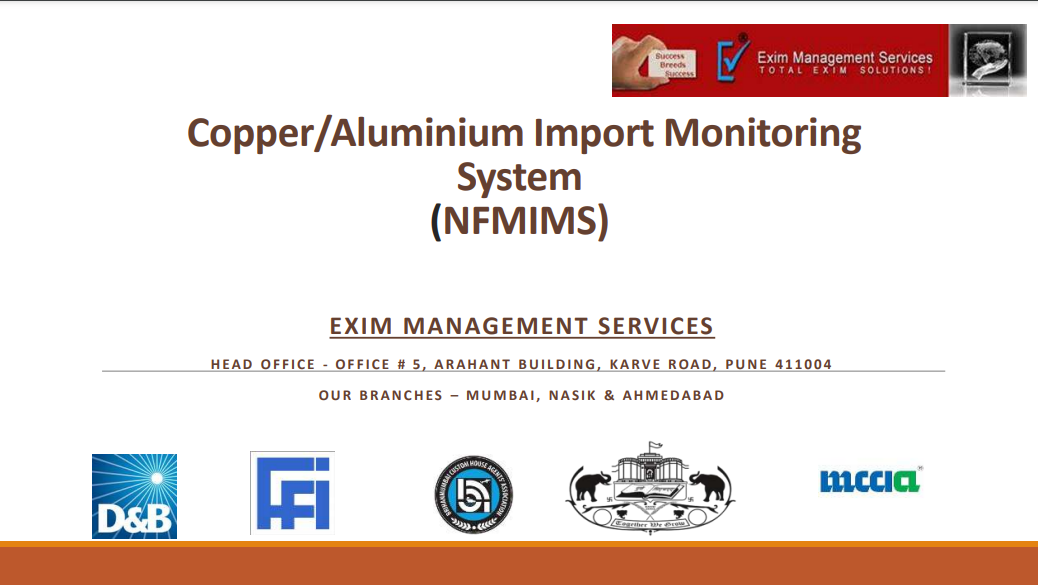 Copper_Aluminium_Import_Monitoring_System
