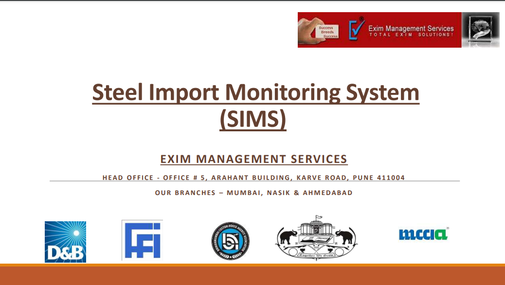 Steel_Import_Monitoring_System