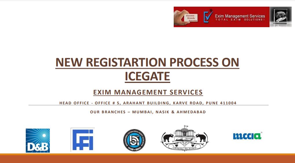 New_Registration_on_ICEGATE
